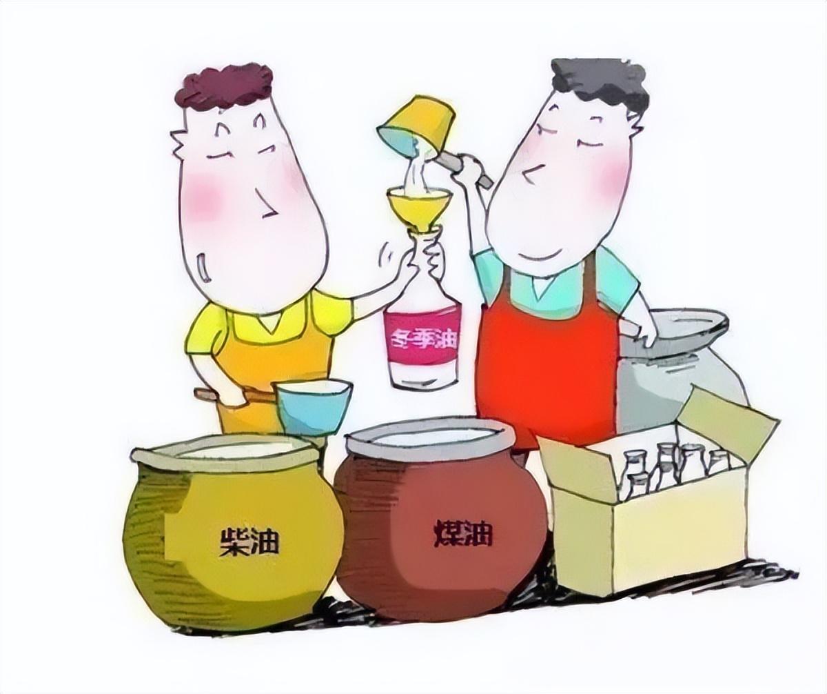 柴油身世复杂 你都知道吗?(图3)